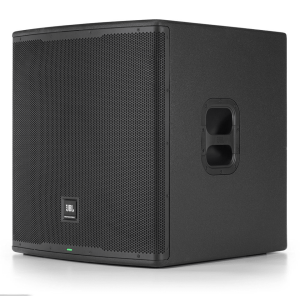 JBL EON718S 1500W 18" Powered Subwoofer with Bluetooth Control and DSP